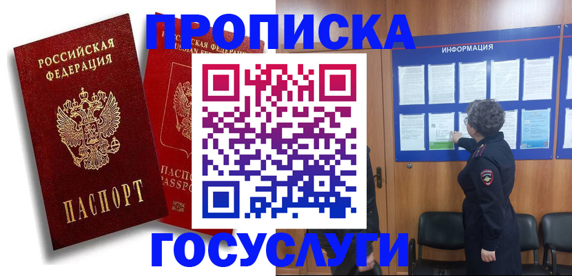 прописка гарантия в Димитровграде